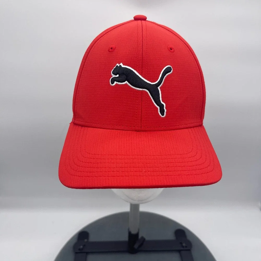 Puma golf performance